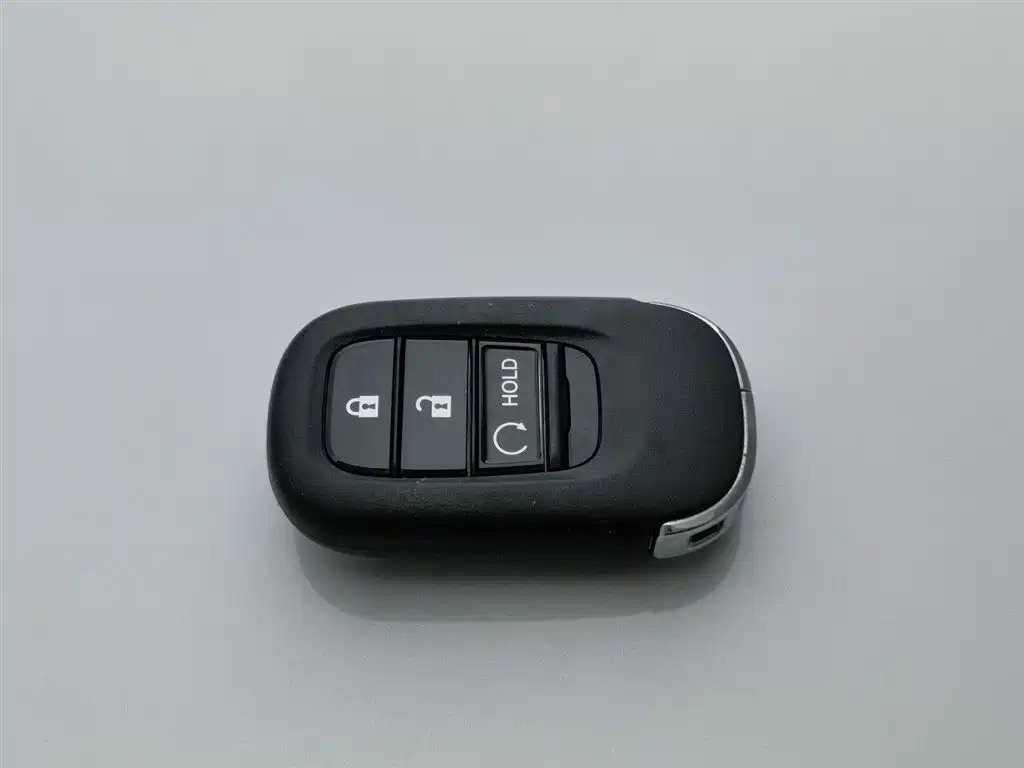Honda ZR-V — миниатюра 19