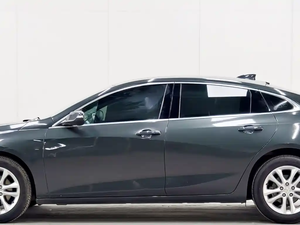 CHEVROLET MAI RUIBAO XL