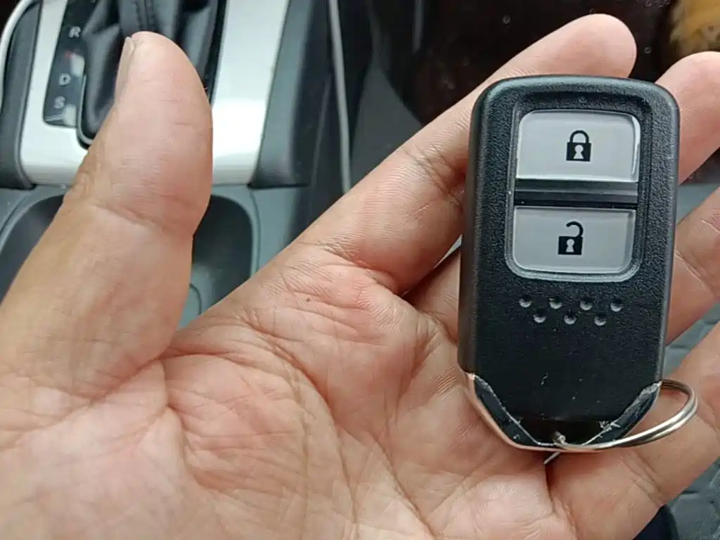 Honda Fit — миниатюра 9