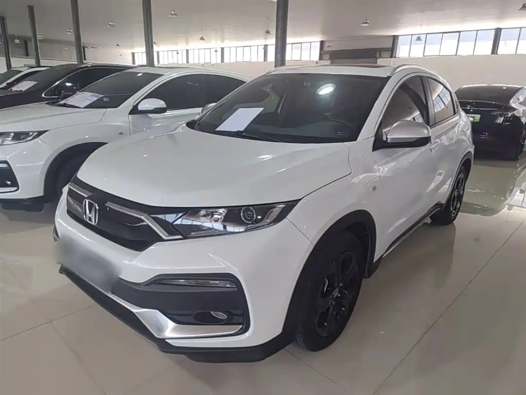 Honda XR-V 2022