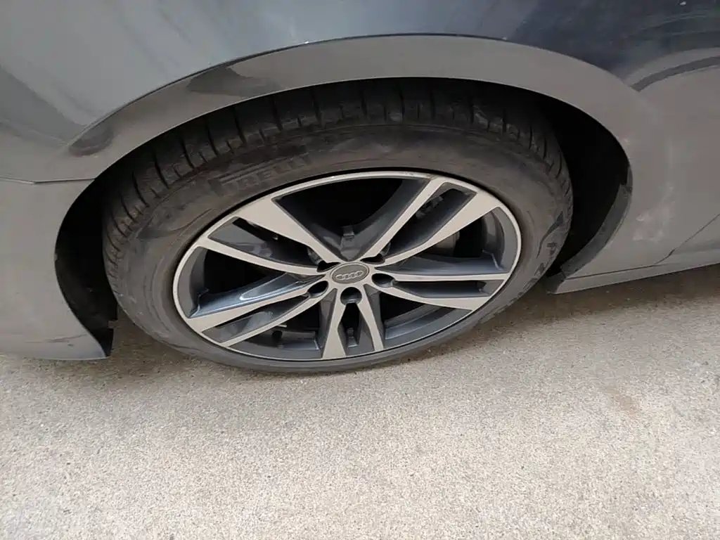 Audi A6L — миниатюра 23