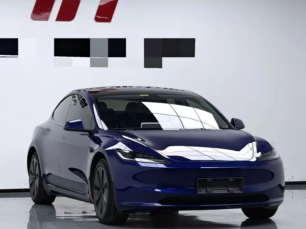 Tesla Model 3 — фотографии объявления, Фото 4