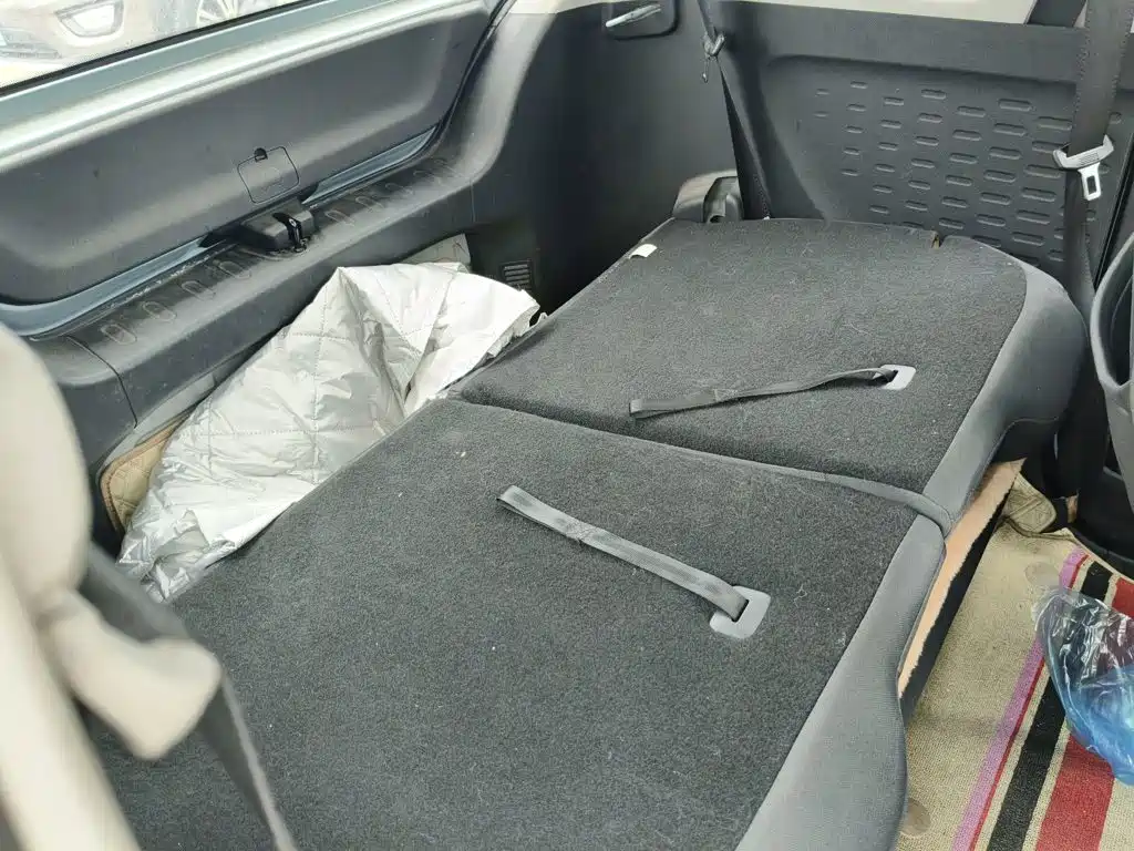 Wuling MINIEV — миниатюра 13