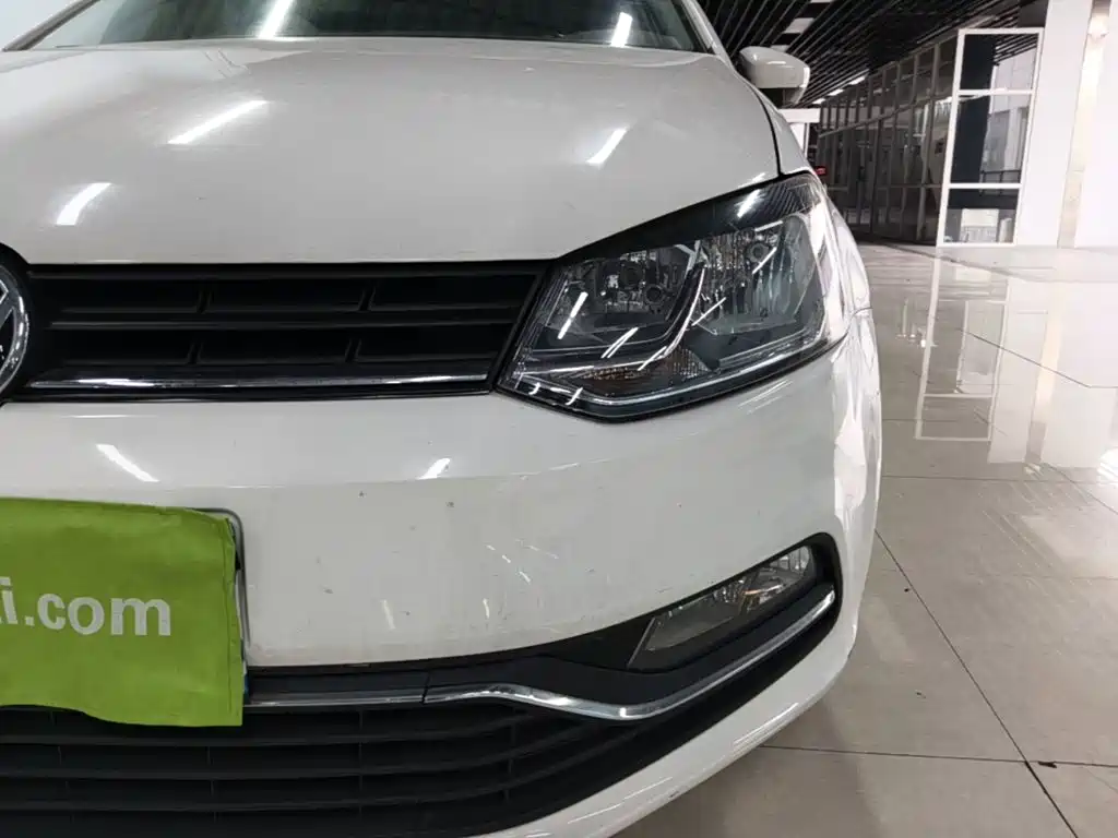 Volkswagen Polo — миниатюра 24