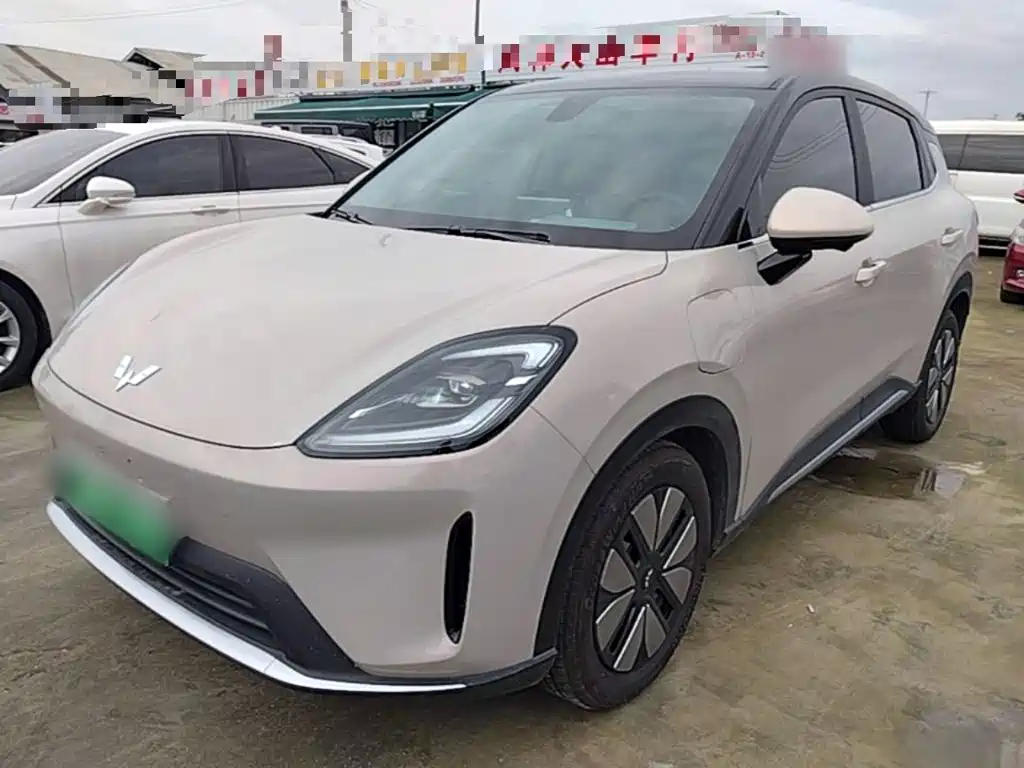 Wuling Bingo S — миниатюра 2