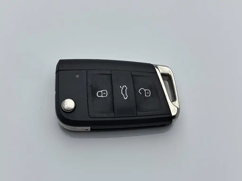 Volkswagen Bora — миниатюра 19