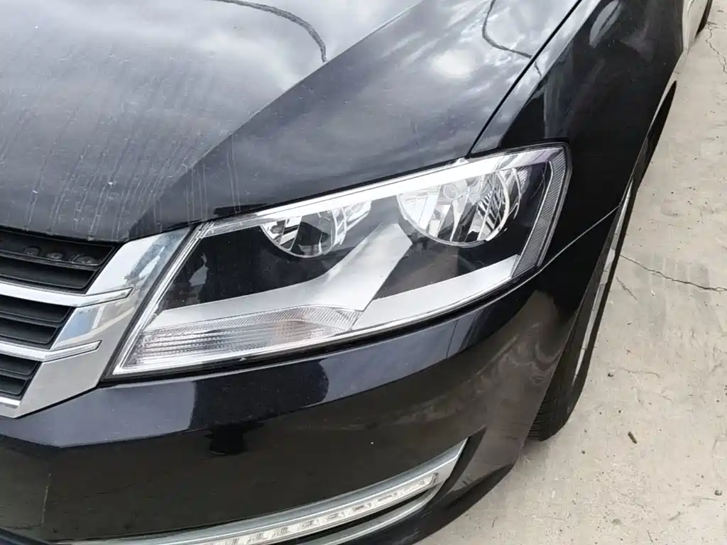 Volkswagen Lavida — миниатюра 24