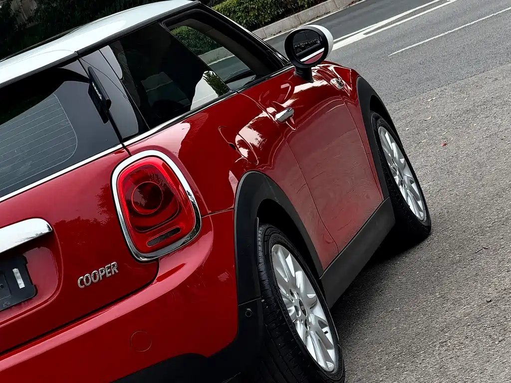MINI Mini — миниатюра 15