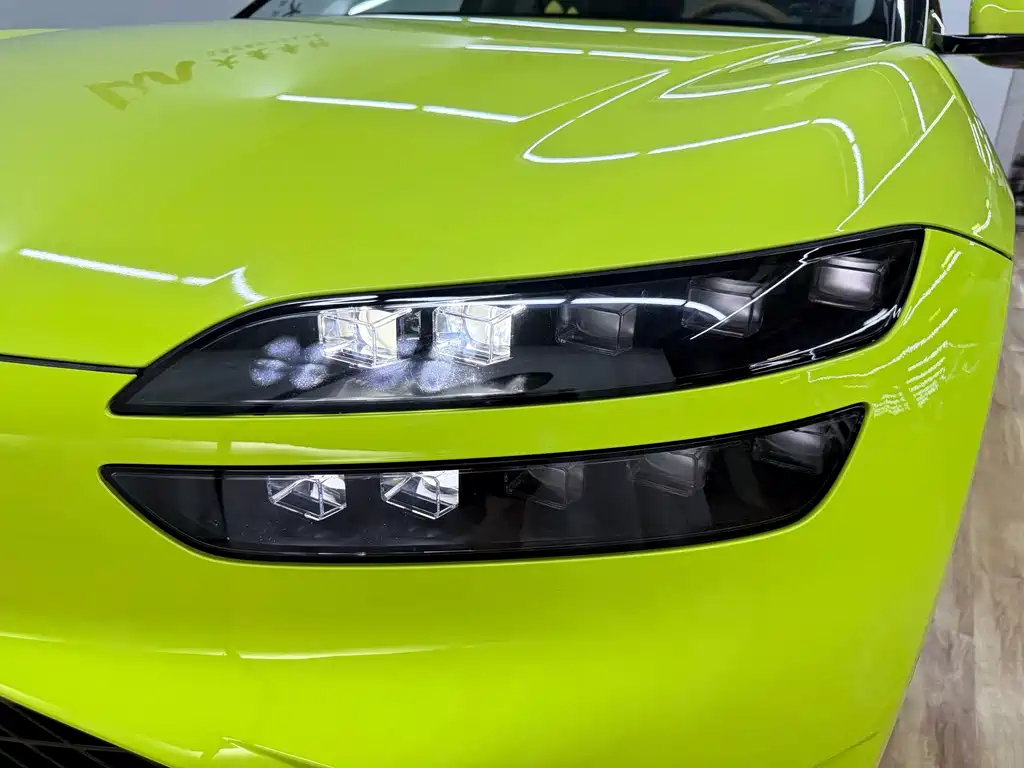 Genesis GV60 — миниатюра 10