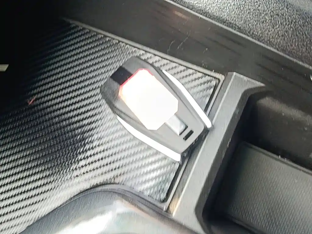 Geely Binrui — миниатюра 17