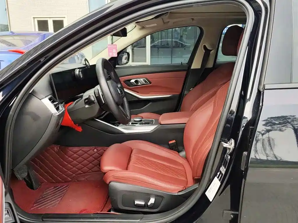 BMW 3 Series — миниатюра 5