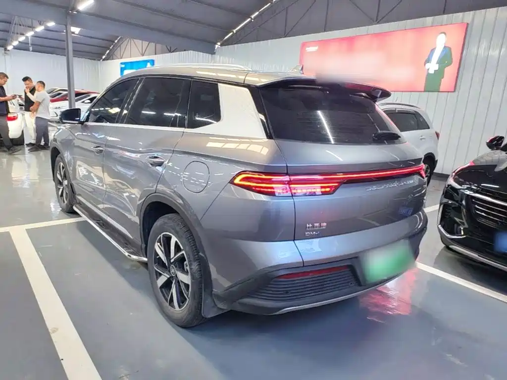 BYD Pro New Energy — миниатюра 5