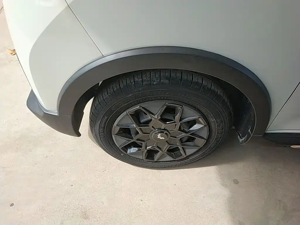 Wuling MINIEV — миниатюра 23