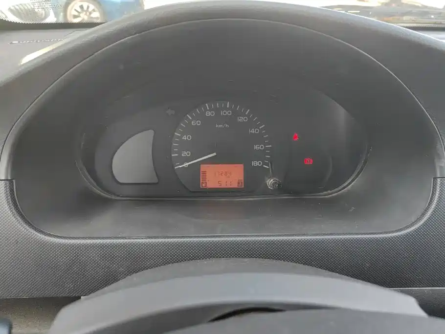 Wuling Rongguang — миниатюра 14