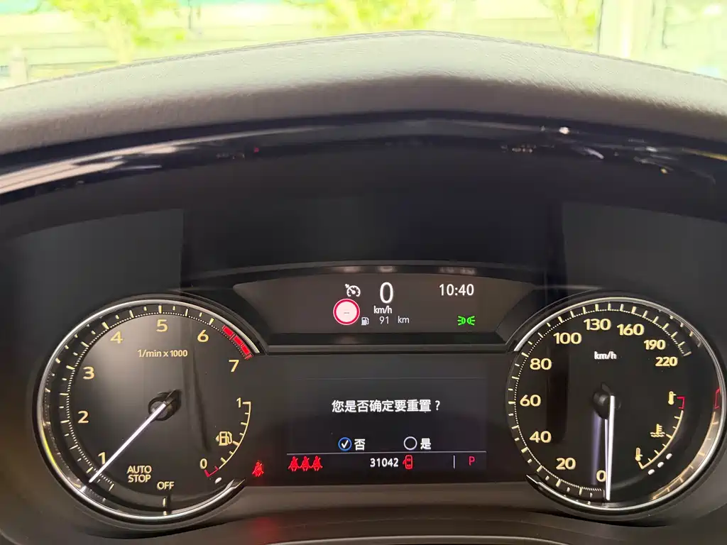 Cadillac XT5 — миниатюра 6