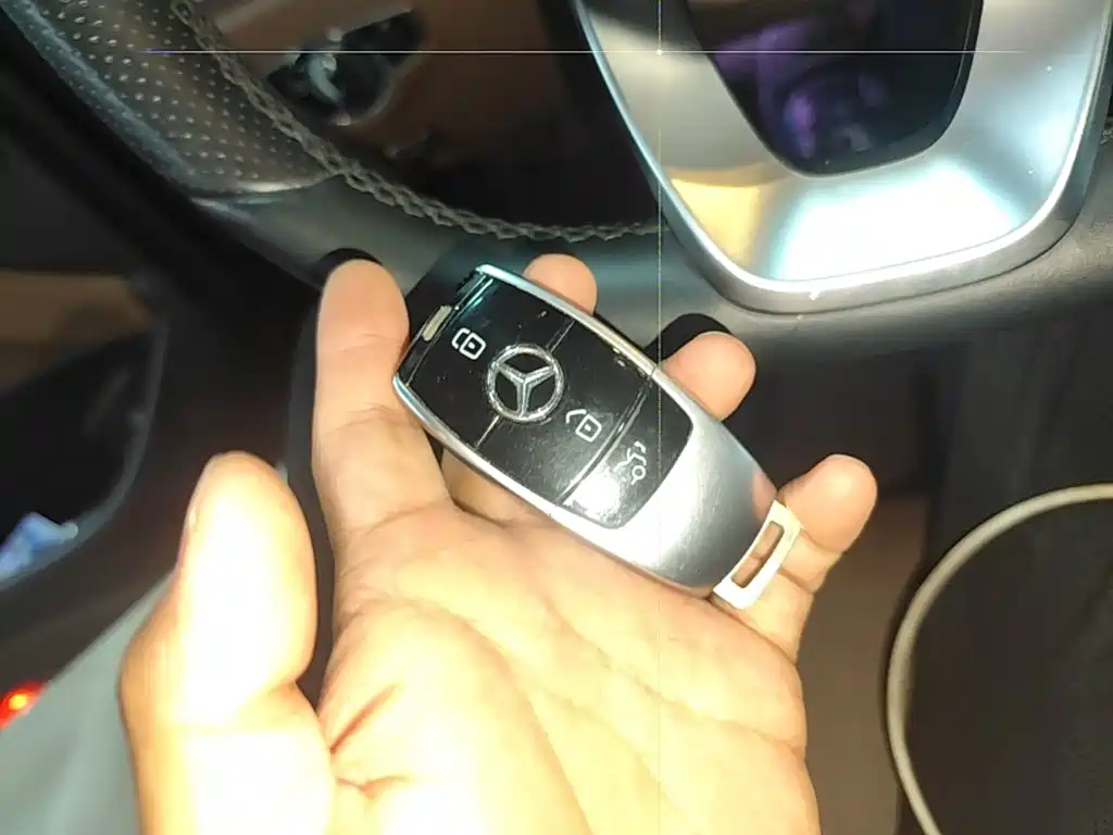 Mercedes-Benz E-Class E 2019 E 300 L Sport Fashion