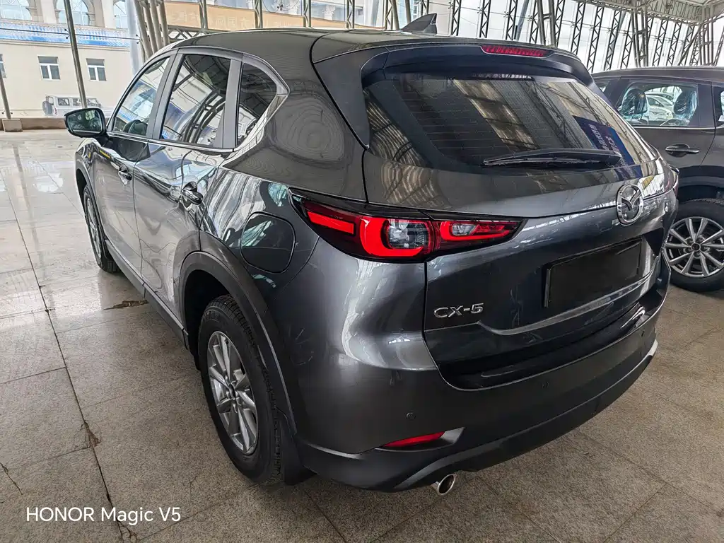 Mazda CX-5 — миниатюра 6