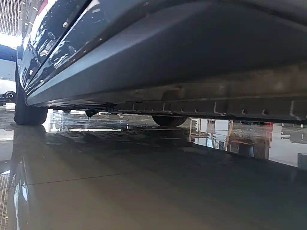 BYD Destroyer 05 — миниатюра 22