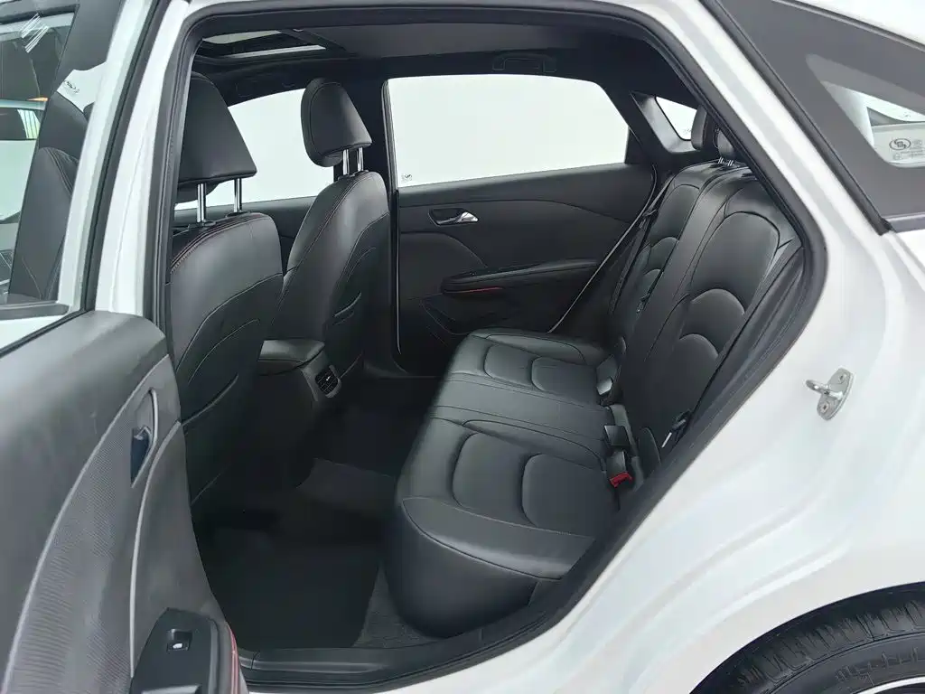 Chevrolet Monza — миниатюра 15