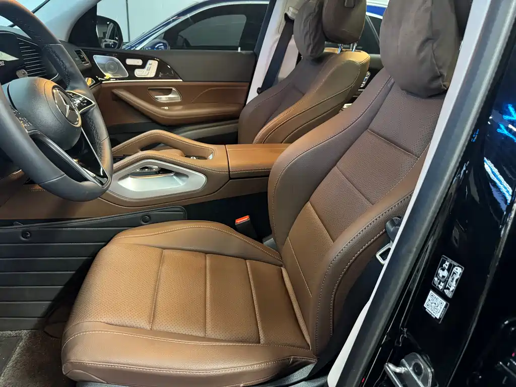 Mercedes-Benz GLE 2025 GLE 350 4MATIC Fashion