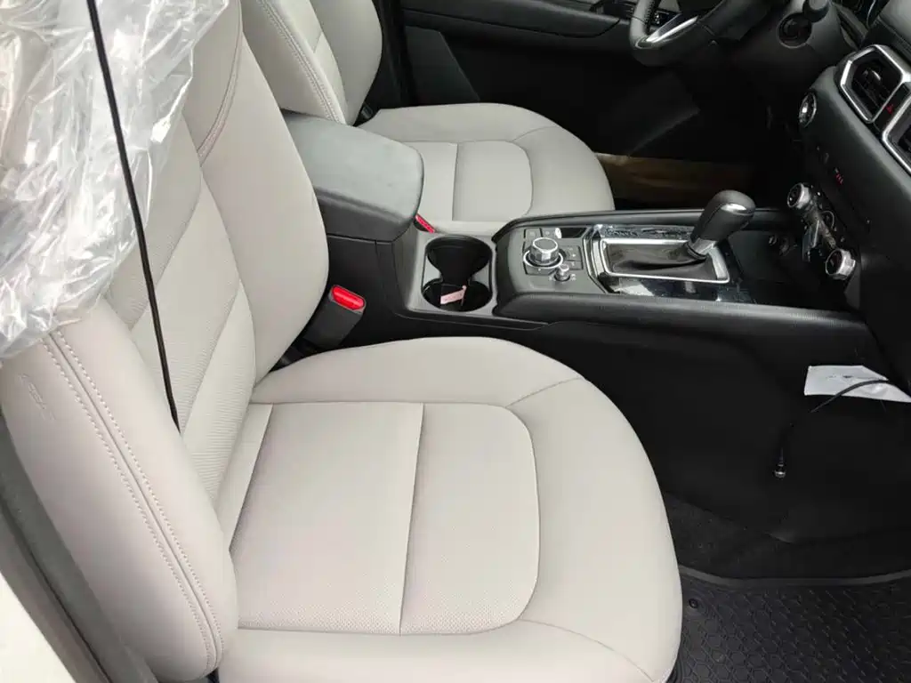 Mazda CX-5 — миниатюра 11