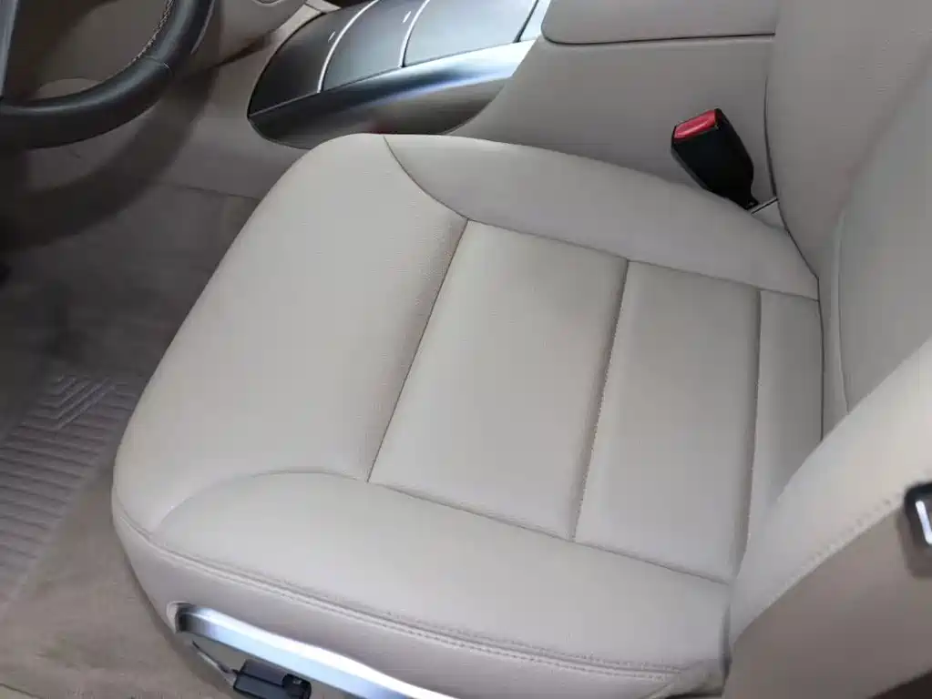 Mercedes-Benz R-Class — миниатюра 10