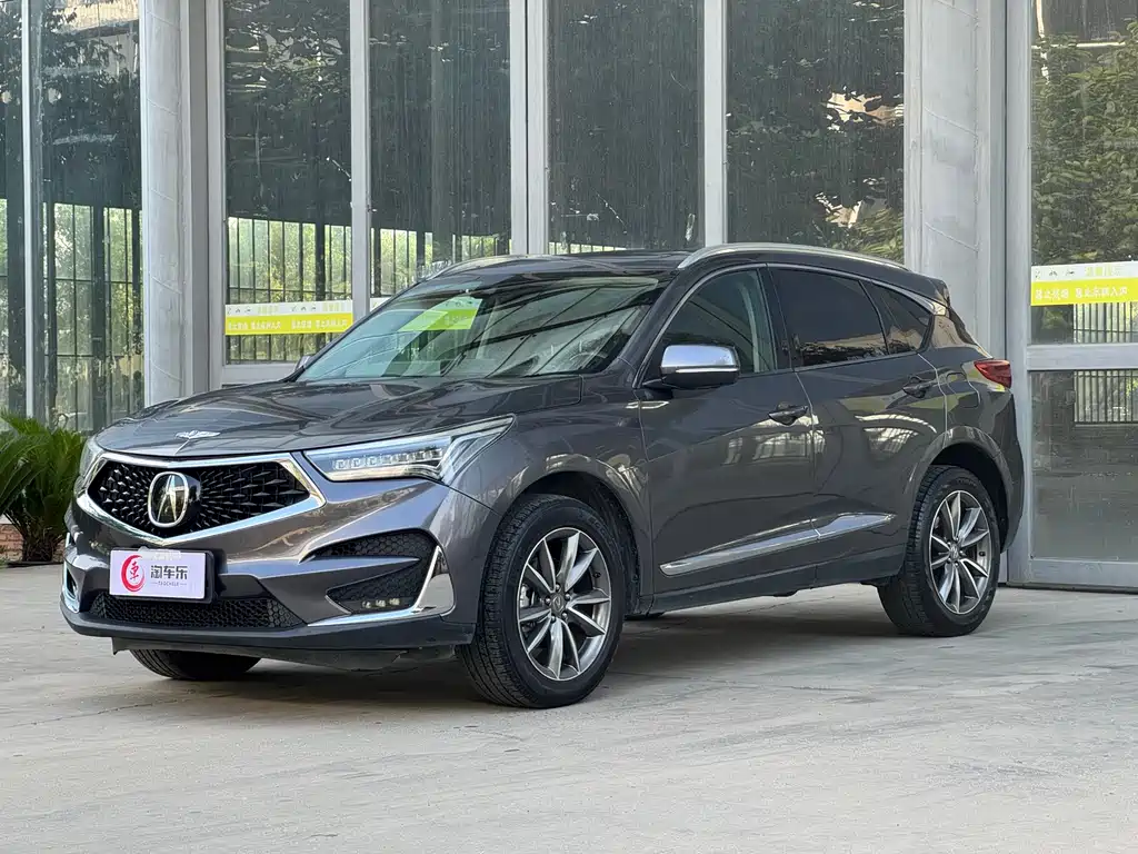 Acura RDX 2020
