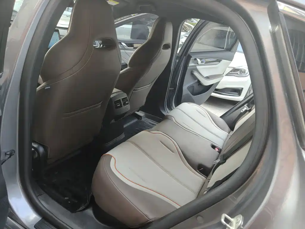 BYD Qin PLUS — миниатюра 7