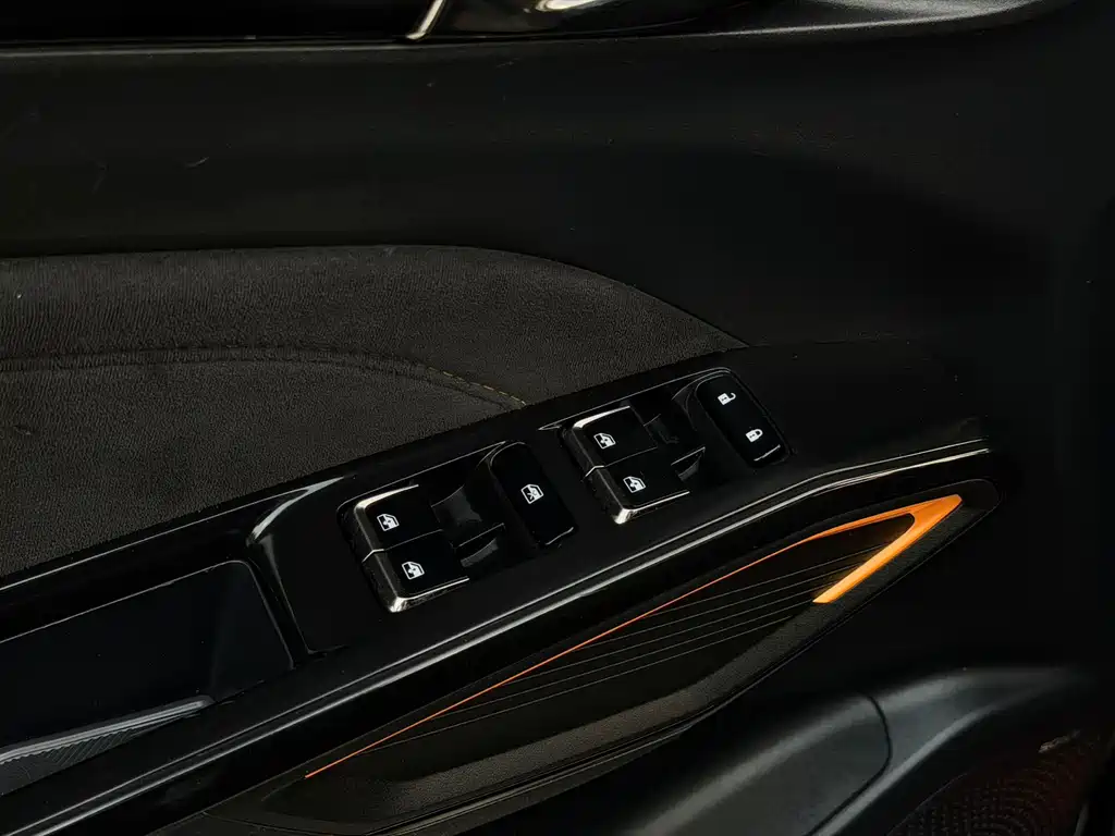 CHANGAN CHANGAN AUCHAN X5 PLUS