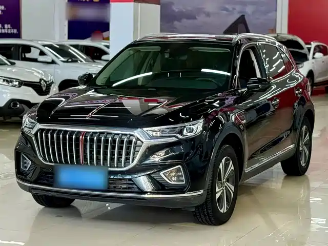 Hongqi HONGQI HS5