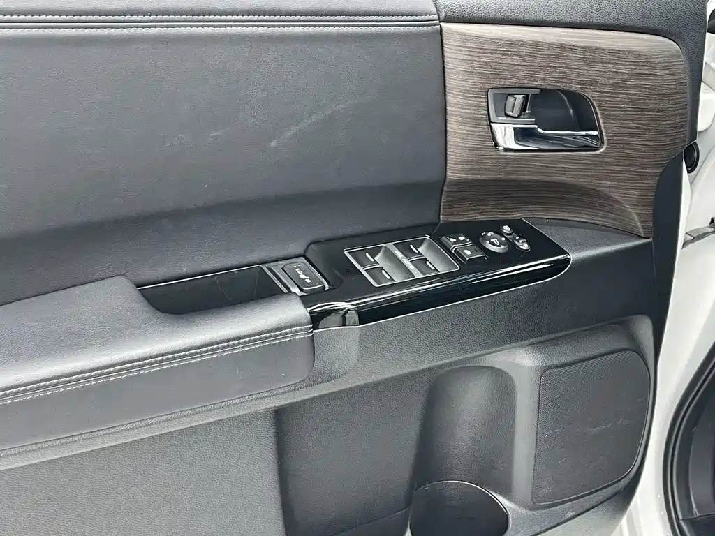 Honda Odyssey 2022 2.0L e:HEV
