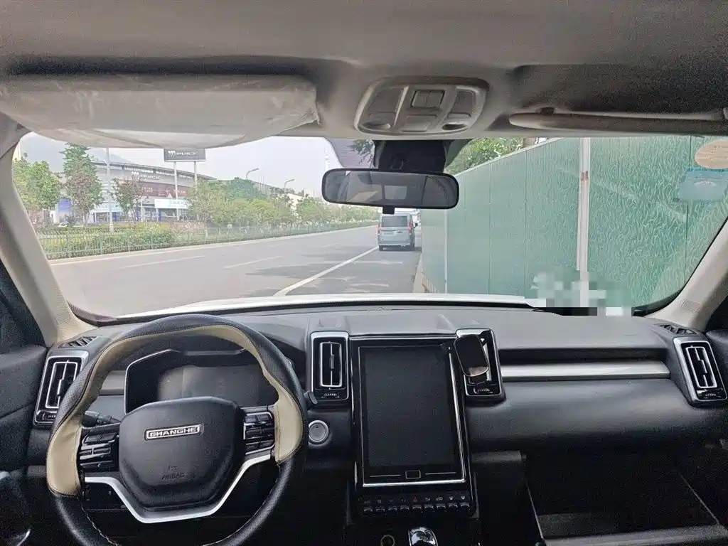 Changhe Changhe Q7 — миниатюра 5