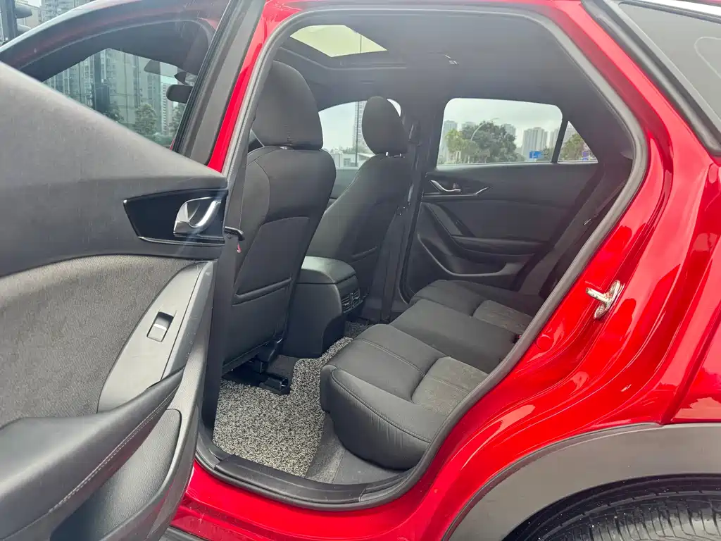Mazda CX-4 — миниатюра 6