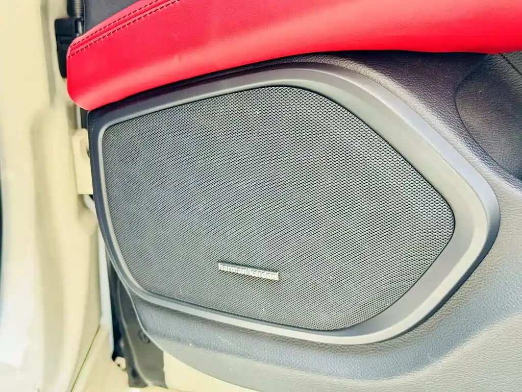 Maserati Ghibli 2017 3.0T Standard