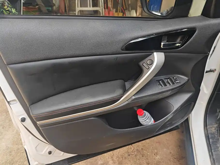 Mitsubishi Eclipse Cross — миниатюра 7
