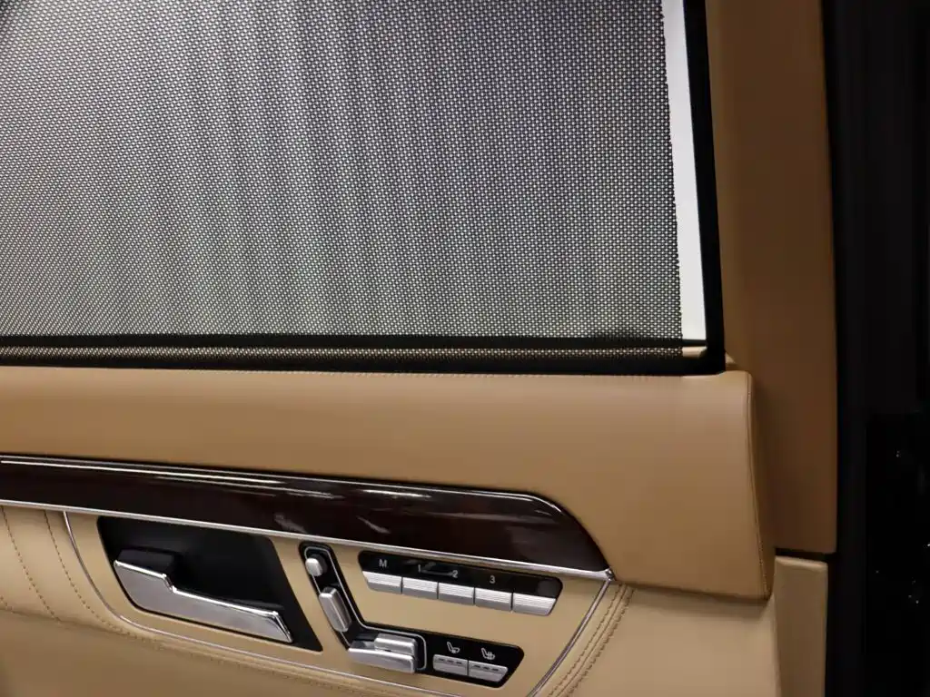 Mercedes-Benz S-Class — миниатюра 22