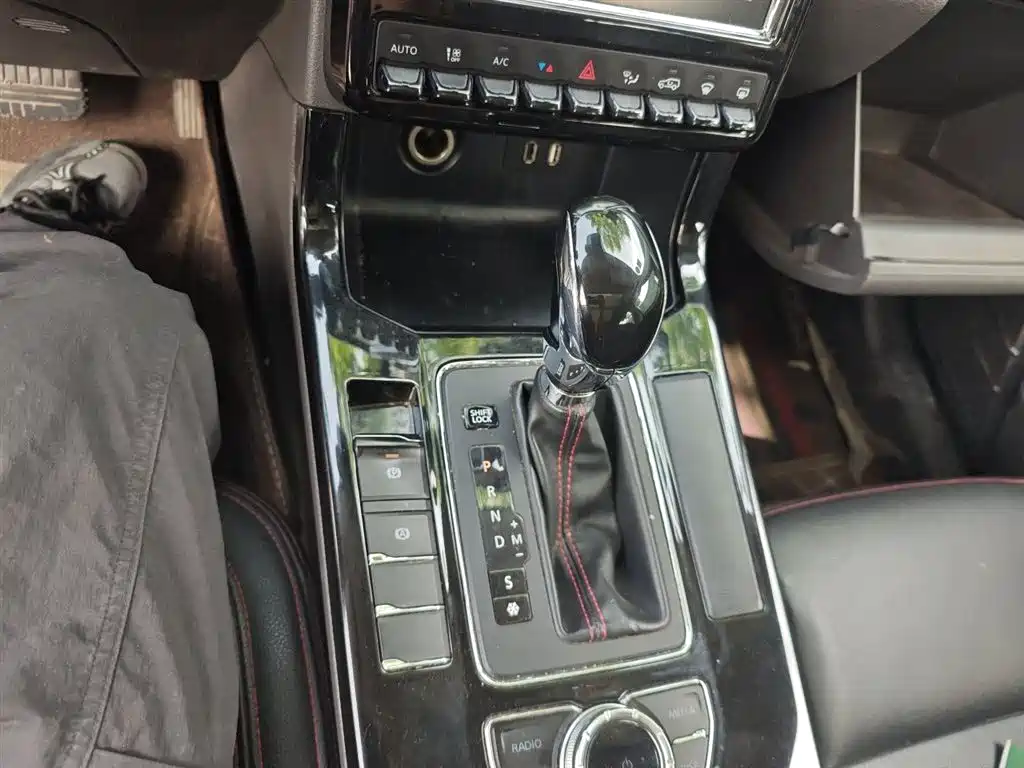 Changhe Changhe Q7 — миниатюра 10