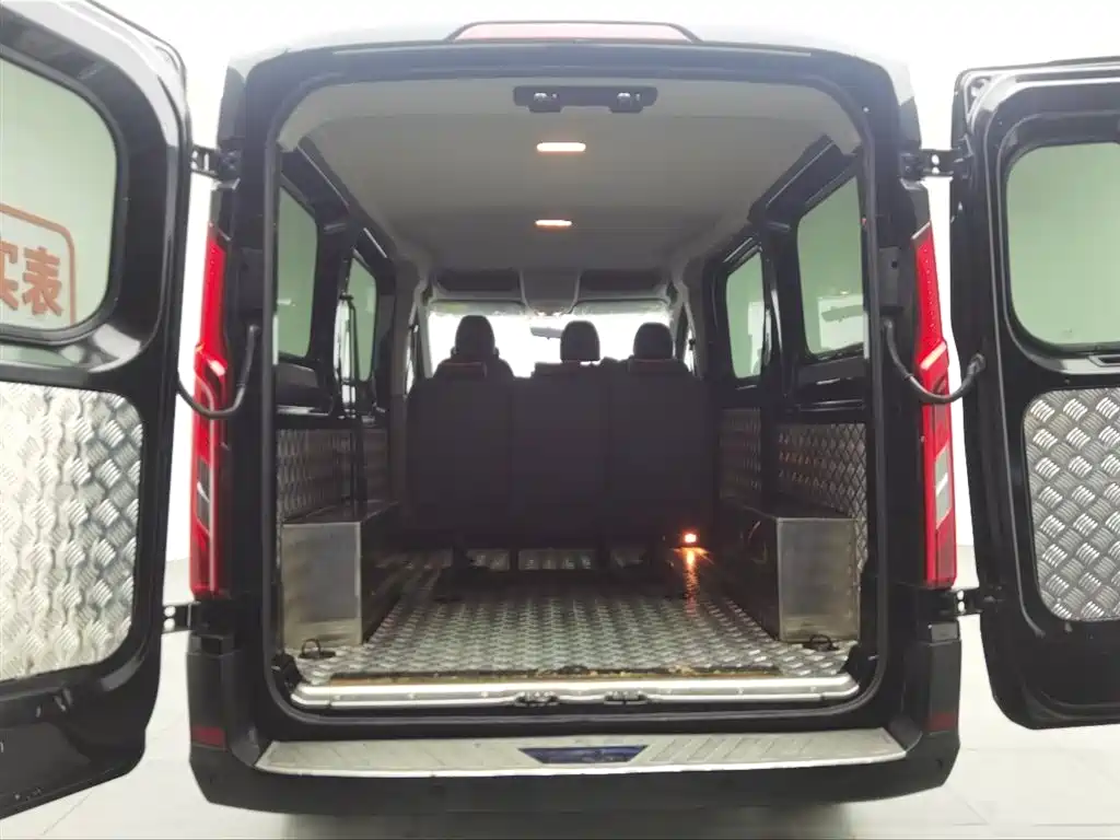 SAIC MAXUS XINTU V90