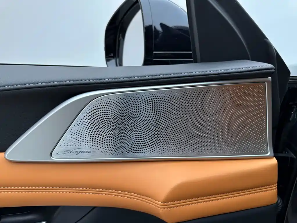 XPeng G9 — миниатюра 16