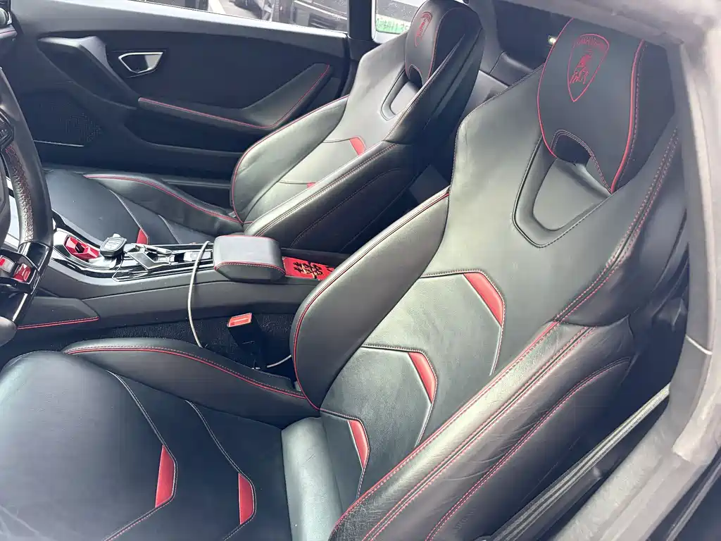 Lamborghini Huracán 2020 Huracán EVO RWD