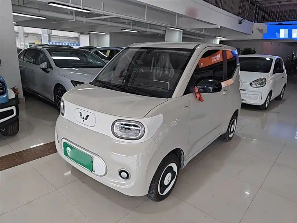 Wuling MINIEV 2025
