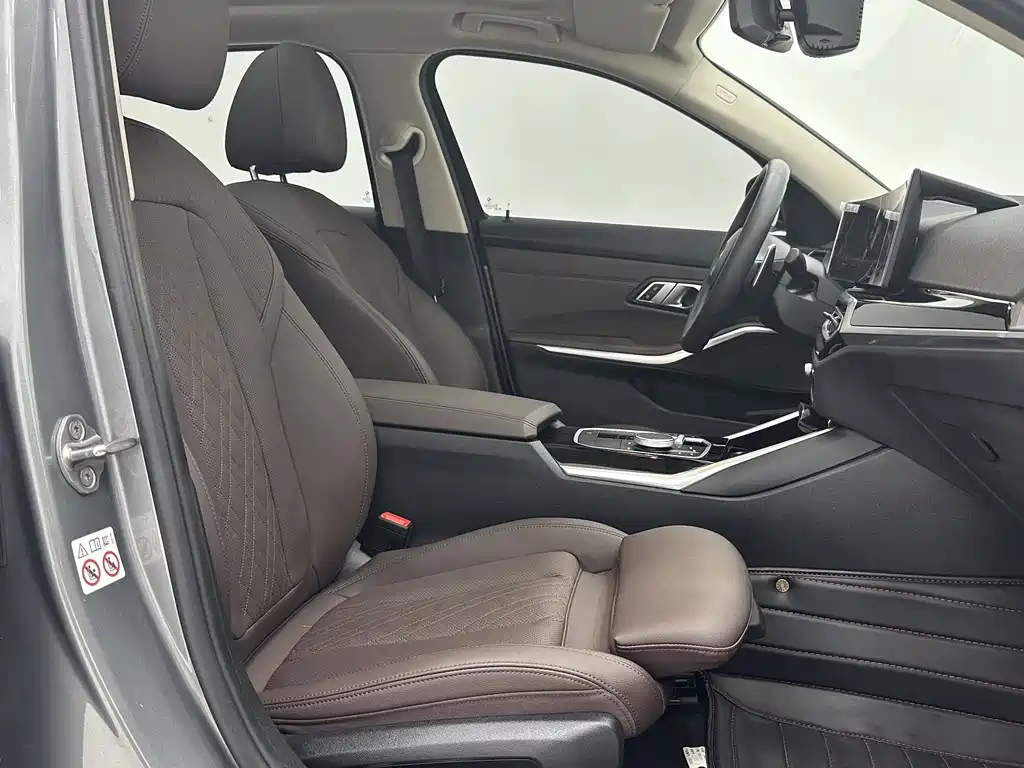 BMW 3 Series 3 2023 320Li M Sport
