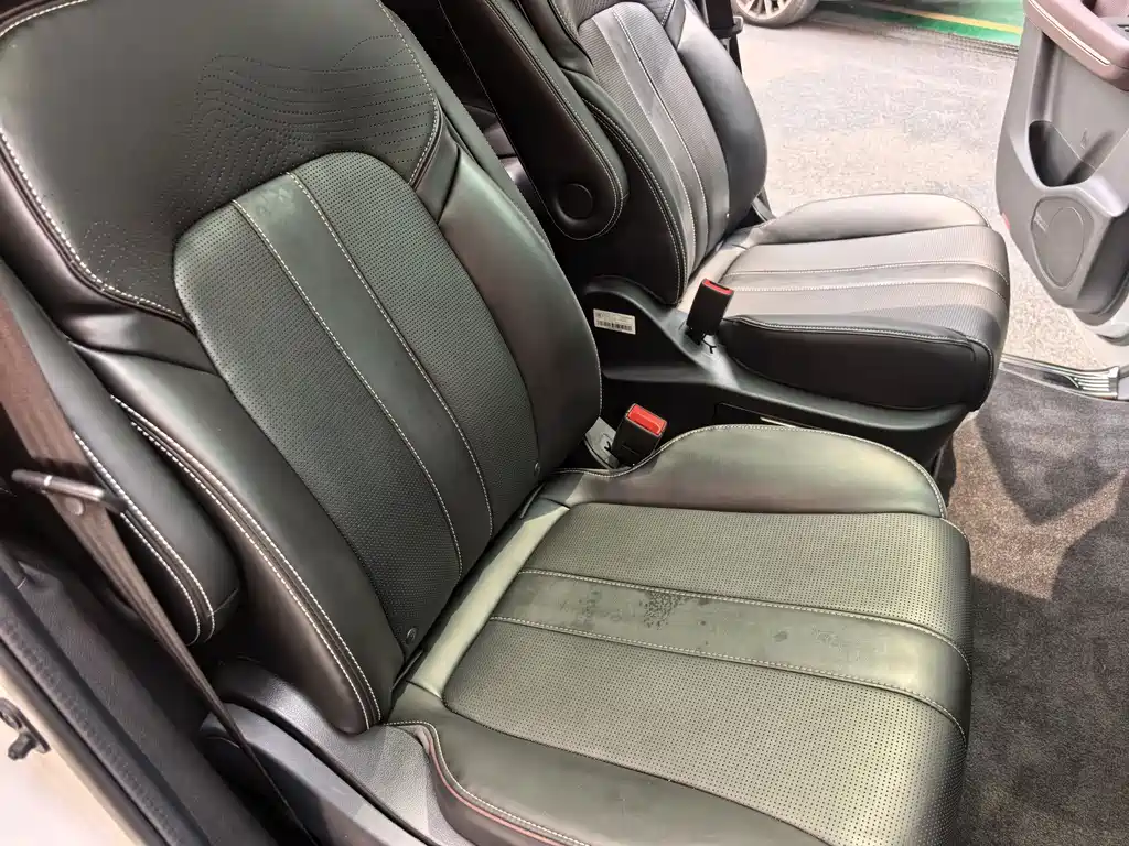 GAC Motor Trumpchi M6 — миниатюра 14