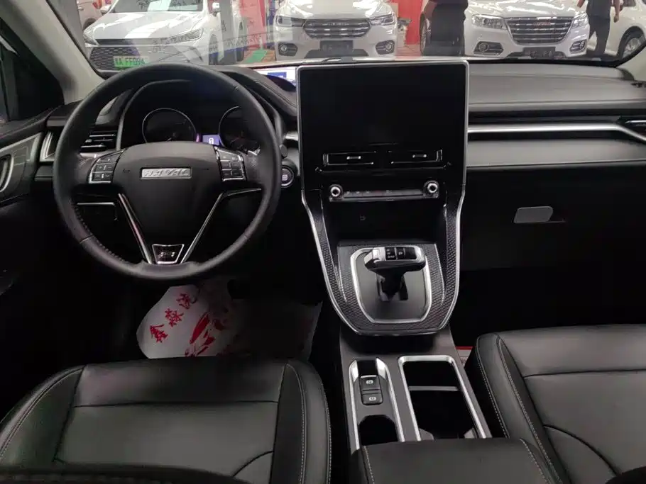 Haval M6 — миниатюра 12