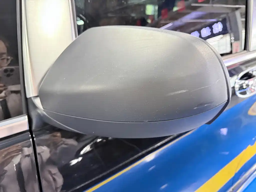 Mercedes-Benz Metris — миниатюра 5