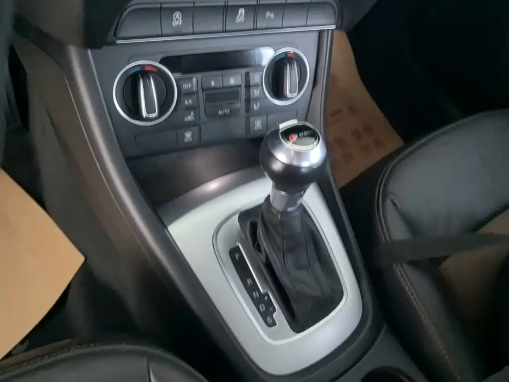 Audi Q3 — миниатюра 14