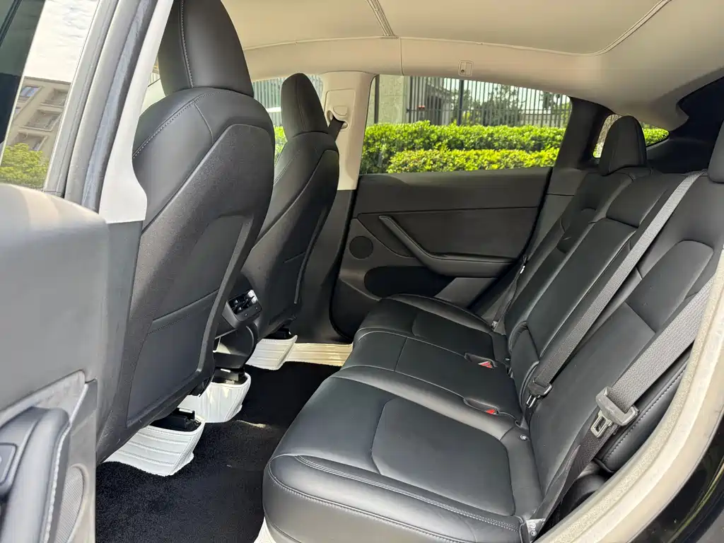 Tesla Model Y — миниатюра 6