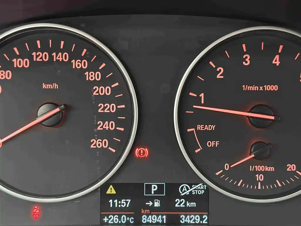 BMW 3 Series GT — миниатюра 12