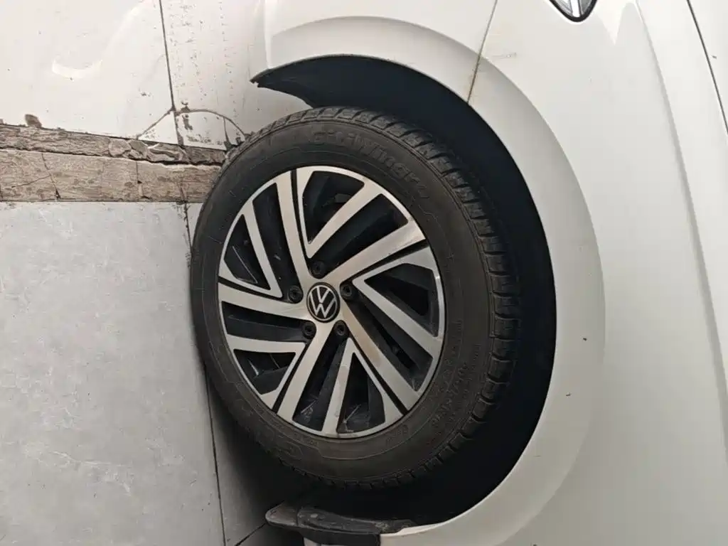 Volkswagen Lavida — миниатюра 23