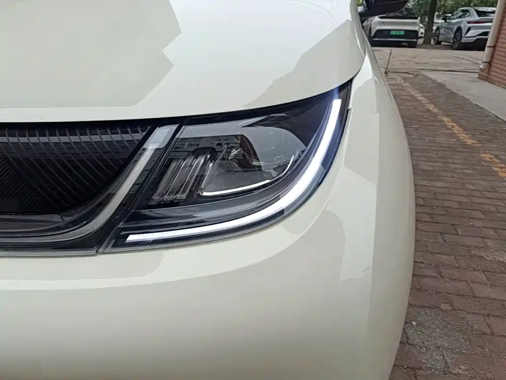 BYD Dolphin — миниатюра 24